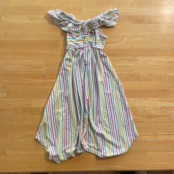 Girls Dresses Bundle of 3 Cat & Jack Bobbie Brooks Size 6/6X GUC - Picture 8 of 10